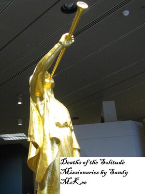 cover image of Deaths of the Solitude Missionaries